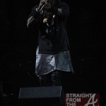 Hot or Not? Men in Skirts: Kanye’s 12-12-12 Benefit Concert Performance (PHOTOS + VIDEO)