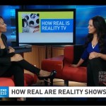 Sheree Whitfield Hits CNN’S HLN!! Discusses The ‘Reality’ of Reality Shows… [VIDEO]