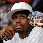 Another Day Another Atlanta Celeb Faces Foreclosure! Up Next: Allen Iverson’s Mansion… [PHOTOS]
