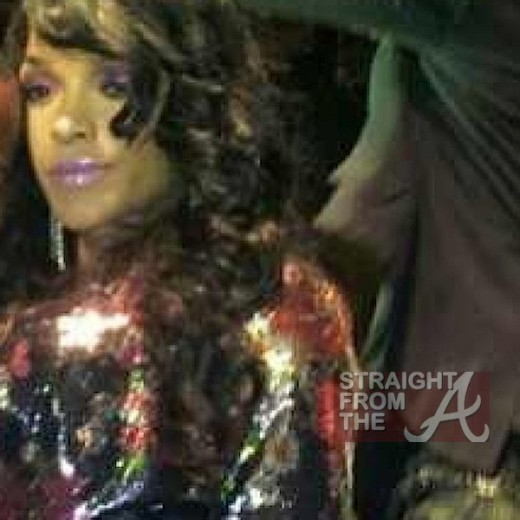 Joseline Hernandez Birthday Sfta Straight From The A SFTA Atlanta Entertainment Industry