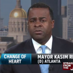 Atlanta Mayor Kasim Reed Speaks on Reversing Stance on Gay Marriage… [VIDEO]