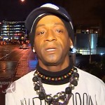 Katt Williams Tearfully Announces Retirement + Plans To Sue Seattle For Ruining His Life…[PHOTOS + VIDEO]