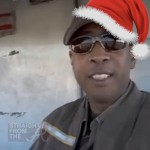 OMG?!? Who Knew Santa Is The UPS Man??  [VIRAL VIDEO]