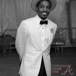 Andre 3000 Wants You To Know… [Statement Regarding Outkast Reunion]