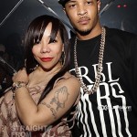 T.I. & Tiny Ring in 2013 New Year in Miami… [PHOTOS + VIDEO]
