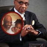 When Social Media Goes Wrong! Chicago Bishop Larry Trotter Posts Photo Bathing With Granddaughter… 