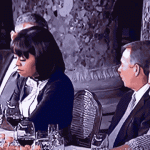 FYI – Michelle Obama Throws Great Shade… [PHOTOS + VIDEO]
