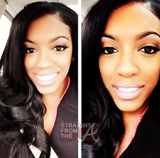 porsha williams stewart sfta2 - Straight From The A [SFTA] – Atlanta