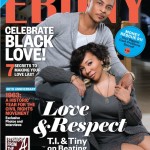 T.I. & Tiny + Two Other Notable Couples Cover Ebony’s ‘Black Love’ Edition…  [PHOTOS]