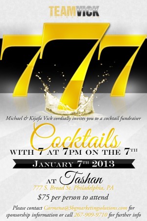 vick 777 invite