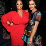 ‘Singles Ladies’ & ‘Housewives’ Attend 4th Annual Essence Women In Music Event… (PHOTOS)