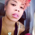 In The Tweets: Keyshia Cole Loves Beyonce… Michelle Williams? Not so much!