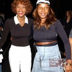 Quick Quotes: Whitney Houston’s Death Saved Mary J. Blige’s Life…