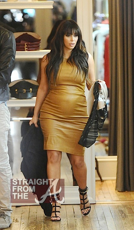 Kim Kardashian SOHO 032613-5