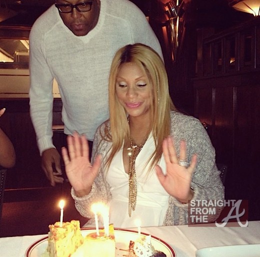 Tamar Braxton Birthday 1 - Straight From The A [SFTA] – Atlanta