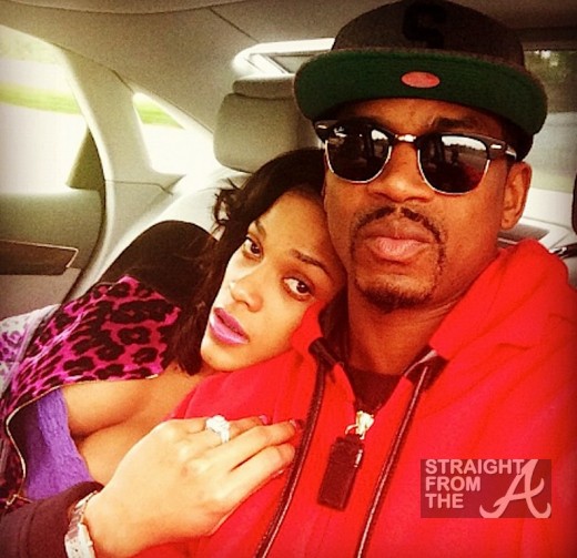 Joseline Stevie J Sfta Straight From The A Sfta Atlanta Entertainment Industry Gossip And News 