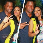 Kordell & Porsha Issue Statements + Why A ‘Seven Figure’ Divorce Settlement is Unlikely…