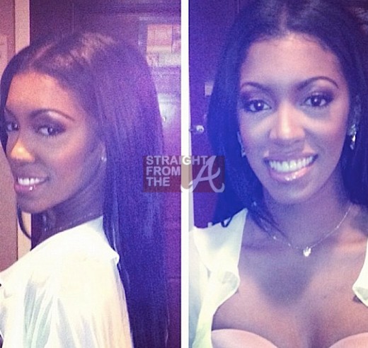 Porsha Stewart 2 Straight From The A [sfta] Atlanta Entertainment