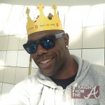 Terrell Owens Lands Modeling Contract! Could He Be The “NEXT” Tyson Beckford? [PHOTOS]