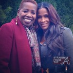 In Case You Missed It: Bob & Sheree Whitfield on “Iyanla: Fix My Life” + Oprah Shares Her Thoughts Online…  [VIDEO]