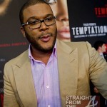 Did Tyler Perry Steal “Temptation”? Screenwriter Files Lawsuit…