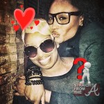 Cynthia Bailey & Nene Leakes = ‘Lovers AND Friends’? [PHOTOS + VIDEO]