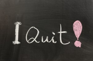 should-quit-job-questions