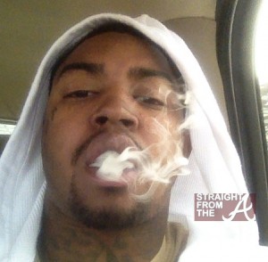 Lil Scrappy 3