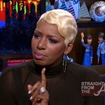 Nene Leakes Calls Sheree Whitfield “Evil” + Reveals Which RHOA She’d Replace… [VIDEO]