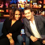 Shade by Bravo! Sheree Whitfield On Watch What Happens LIVE… [VIDEO]
