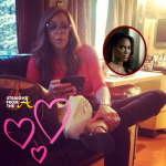 In the Tweets: Wendy Williams Offers To Pay Kenya Moore’s Late Rent… 