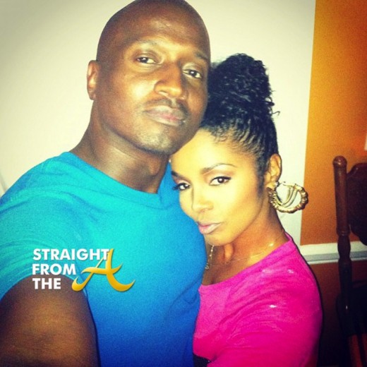 Rasheeda-Pregnant-Kirk-Frost-SFTA 9 - Straight From The A [SFTA ...