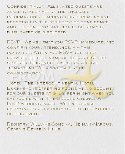 nene leakes wedding invitation 3