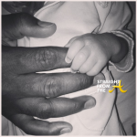 Tamar Braxton Shares 1st Photo of Baby ‘Logan Vincent Herbert’ + Sends Special Father’s Day Message…[PHOTOS]