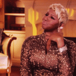 WATCH THIS! Nene Leakes Dissed By The Fashion Police… [VIDEO]