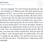 NEWSFLASH! Bobbi Kristina Announces Engagement to Brother/Boo Nick Gordon…