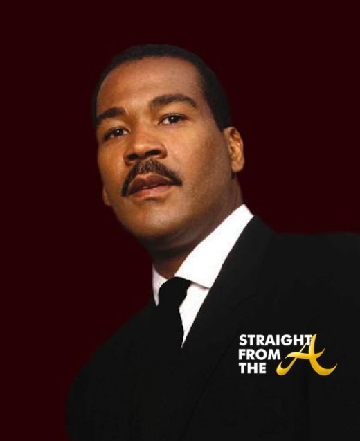 Dexter King - Straight From The A [SFTA] – Atlanta Entertainment ...