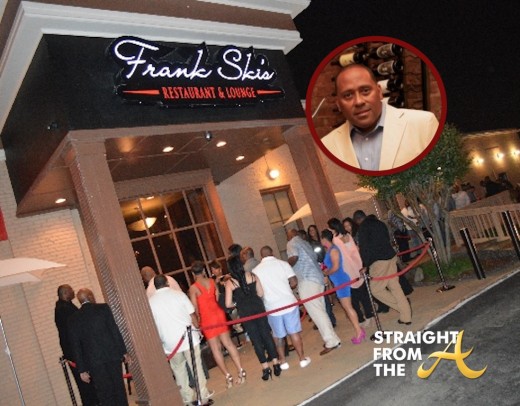 Frank Skis Restaurant SFTA