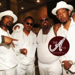 The Apod – Goodie Mob Releases “I’m Set” (Official Video) + New Music From R. Kelly ft. 2Chainz & More… 