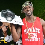 Lance Gross Celebrates 32nd Birthday + Pens Open Letter to George Zimmerman… [PHOTOS]