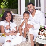 Phaedra Parks Reveals 2nd Son! Meet Baby Dylan… [PHOTOS]