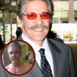 FOR DISCUSSION: How Old Is Too Old For ‘Selfies’? Ask Geraldo Rivera… [PHOTO]