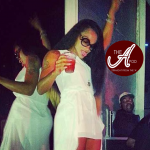 The APod – Joseline Hernandez’ “Shotz” Video, Andre 3000 Hits Studio + New Beyonce, Jay-Z, Rocko & More…