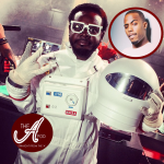 #TheApod – New T-Pain ft. B.o.B. “Up Down (Do This All Day)” + Kendrick Lamar ‘CONTROLS’ Big Seans New Single & More… 