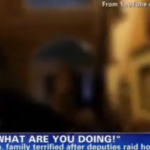 WTF?!? Dekalb Sherriffs ‘Caught On Tape’- Accused Of Serving Warrant w/ ‘Excessive Force’ [VIDEO]