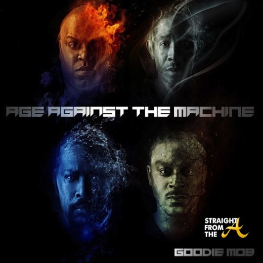 age against the machine goodie mob ceelo green