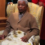WTF?!? Brandy Blames Mandela For Empty Show in South Africa…