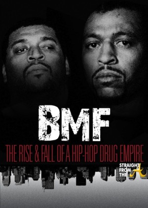 BMF DVD1