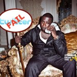 Twitter Fail: Gucci Mane Sets Rumor Mill On FIRE! Was He Hacked? (Probably Not)