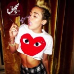 The Apod – “Miley” – DJ Holiday ft. Wiz Khalifa & Waka Flocka + New Music & Videos From Rich Gang, Rick Ross, R. Kelly & More…